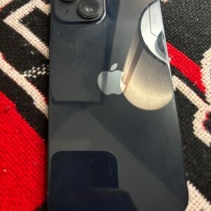 Apple iPhone - Midnight Blue